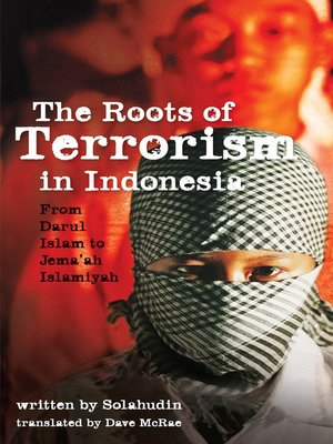 cover image of The Roots of Terrorism in Indonesia
